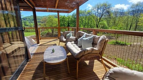 Aspet Otro | Lodge premium Pique poque