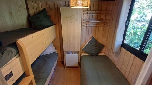 Aspet Otro | Lodge premium Pique poque