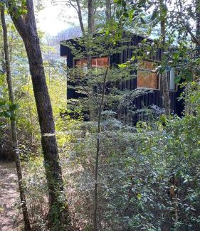Panguipulli Cabina | Lodge Punahue