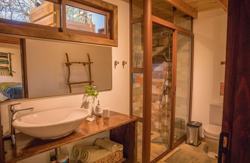San Pedro de Atacama Cabina | Lodge Quelana