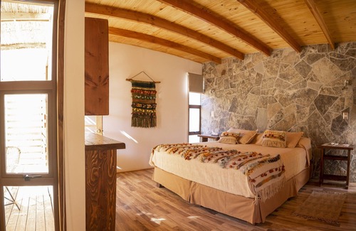 San Pedro de Atacama Cabina | Lodge Quelana