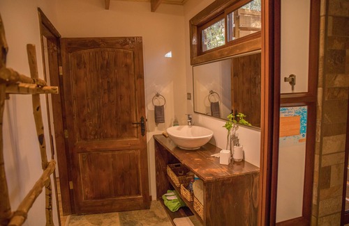 San Pedro de Atacama Cabina | Lodge Quelana
