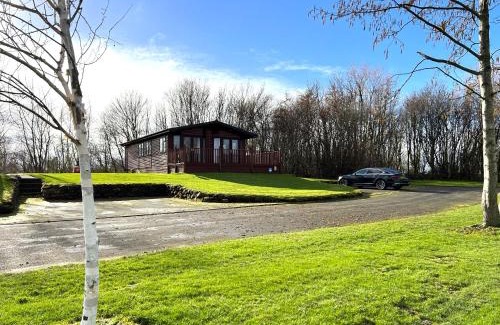 Berwick-upon-Tweed Cabina | Lodge Retreat 9 Haggerston Castle