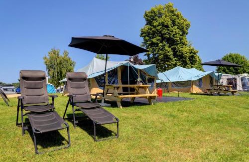 Echternacherbruck Otro | Lodge River wissel vr-ma camping Echternacherbrück