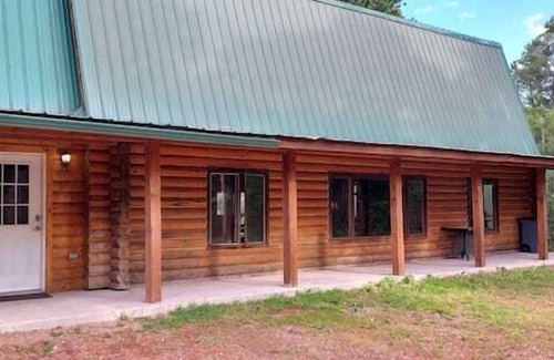 Saddlestring Apartamento | Lodge Room Twin Bunk (Room #4)