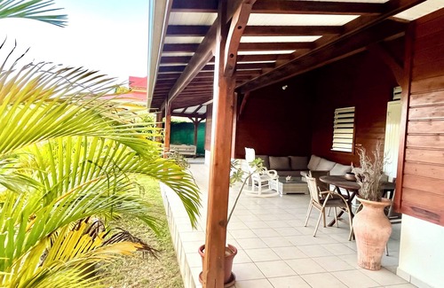 Sainte-Anne Chalet De Esquí | Lodge SÉO