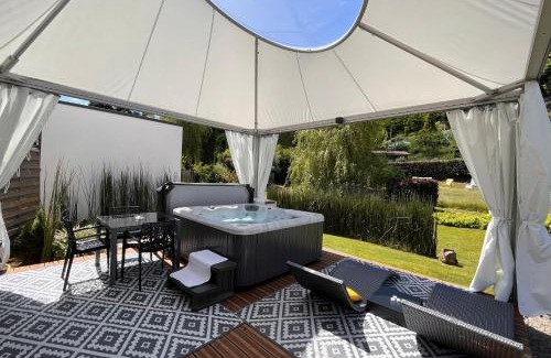 Meisenthal Casa | Lodge spa privatif Silex, séjour zen