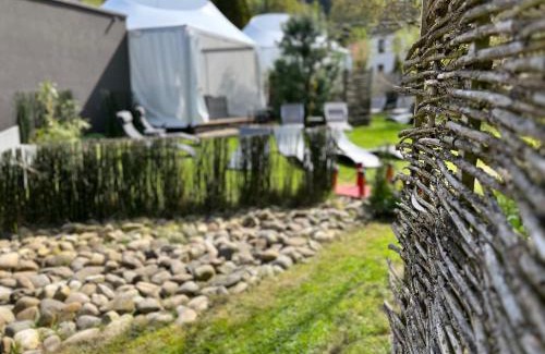 Meisenthal Casa | Lodge spa privatif Silex, séjour zen