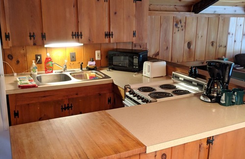 Center Conway Casa | Lodge Style Camp en las montañas blancas