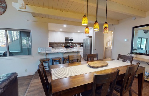 Tennis Village Condominio | 32 Tennis Village | 2 BD / 2 BA, Sleeps 6