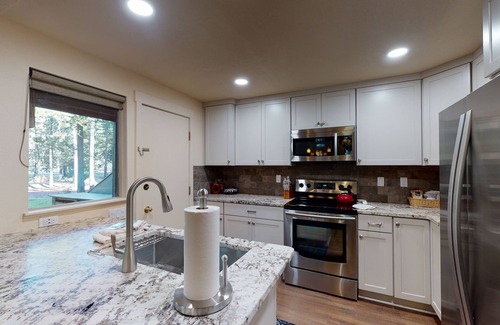 Tennis Village Condominio | 32 Tennis Village | 2 BD / 2 BA, Sleeps 6