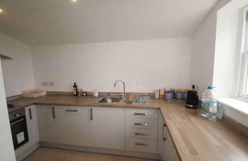 Iverley Casa | Lodge surrounded by idyllic countryside