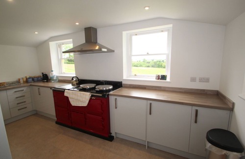 Iverley Casa | Lodge surrounded by idyllic countryside