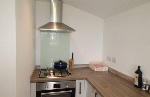 Iverley Casa | Lodge surrounded by idyllic countryside