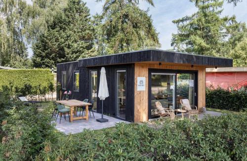 Krachtighuizen Casa | Lodge 't Hert