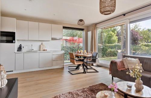 Krachtighuizen Casa | Lodge 't Hert