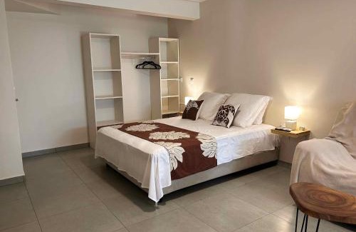 Punaauia Apartamento | Lodge Tahiti