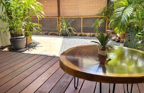 Punaauia Apartamento | Lodge Tahiti