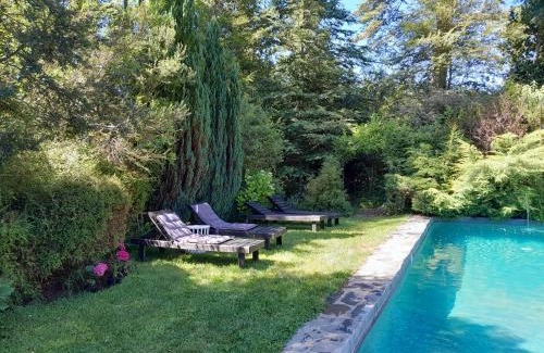 Pucon Casa | Lodge Tenis Pucon cl