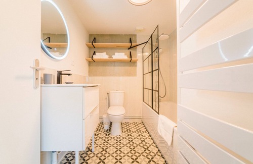 Sainte-Fereole Cabaña | ★ Lodge Troglodyte ★ Contemporain ★ Insolite