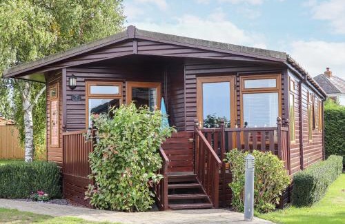Faversham Casa | Lodge Two, Country View Park