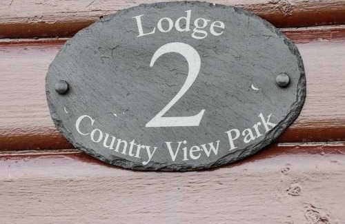 Faversham Casa | Lodge Two, Country View Park