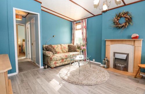 Faversham Casa | Lodge Two, Country View Park