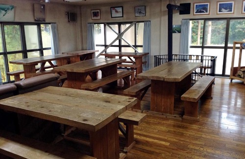 Senboku Cabina | Lodge Yodel