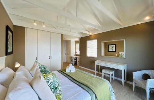 Pinnacle Point Villa | Lodge114 Pinnacle Point