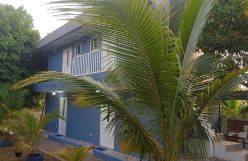 El Tamarindo Cabina | LodgeFabi'sPlace