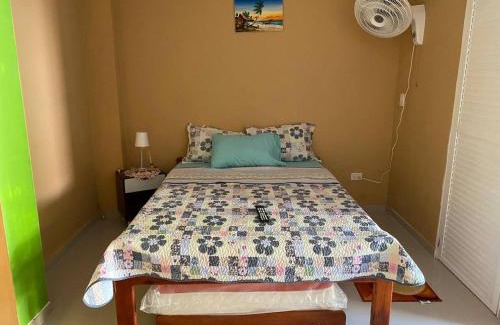 El Tamarindo Cabina | LodgeFabi'sPlace