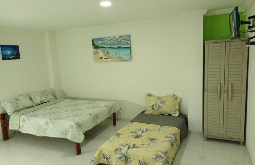 El Tamarindo Cabina | LodgeFabi'sPlace