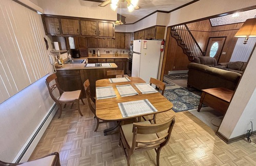 Carriage Hills Casa | Lodgepole - 2 bedroom monthly rental - Free WiFi