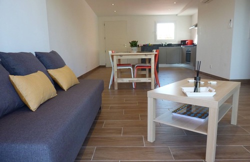 Valensole Casa | Lodges 1, Gîtes con spa privado en medio de olivos y lavanda