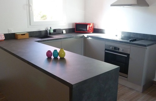 Valensole Casa | Lodges 1, Gîtes con spa privado en medio de olivos y lavanda
