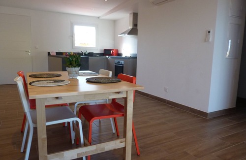Valensole Casa | Lodges 1, Gîtes con spa privado en medio de olivos y lavanda