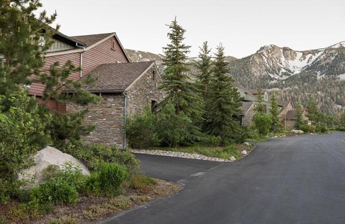 Mammoth Lakes Casa | Lodges 1111