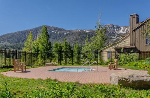 Mammoth Lakes Casa | Lodges 1132