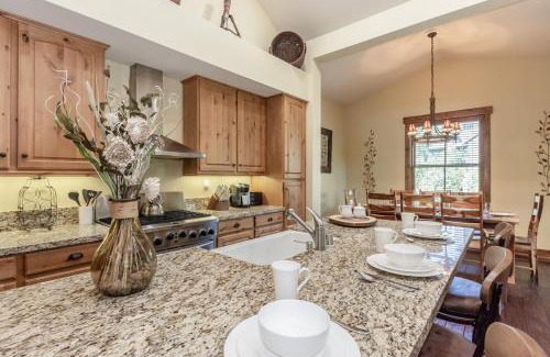 Mammoth Lakes Casa | Lodges 1132