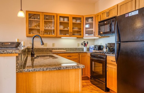 Rangeley Condominio | Lodges 14 - Beautiful condo with Rangeley Lake views!