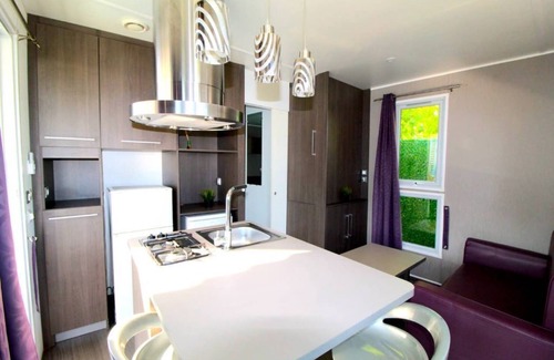 Sado Casa | Lodges 5 with private pool