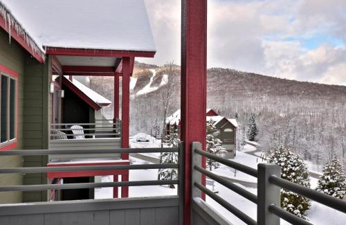 Central Vermont- Killington Casa | Lodges at Sunrise 3BR 3BA Luxury Ski On Ski Off Condo, Pool, Hot Tub, Gym, Sports Center