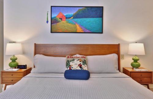 Central Vermont- Killington Casa | Lodges at Sunrise 3BR 3BA Luxury Ski On Ski Off Condo, Pool, Hot Tub, Gym, Sports Center