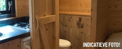 Domburg Cabina | Lodges De Driesprong Domburg