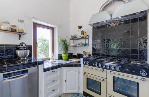 Le Beausset Casa | Lodges Park Castellet Provence