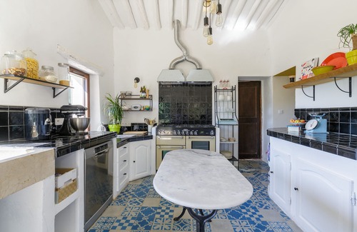 Le Beausset Casa | Lodges Park Castellet Provence
