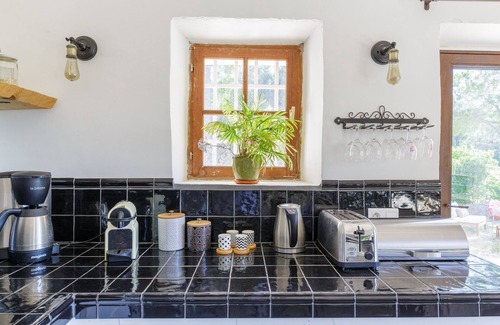 Le Beausset Casa | Lodges Park Castellet Provence