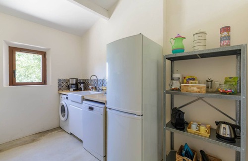 Le Beausset Casa | Lodges Park Castellet Provence