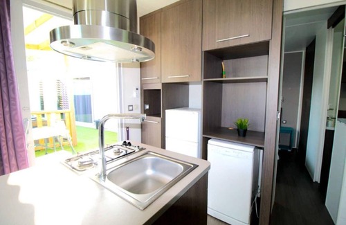 Sado Casa | Lodges standard 4