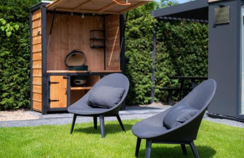Heinkenszand Apartamento | Lodges van Rongen